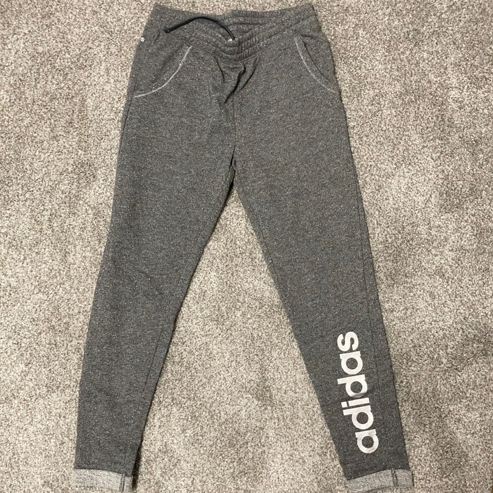 Girls jogger